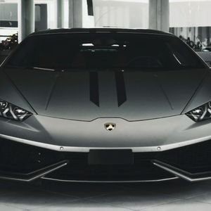 Meet your Posher, Ryder